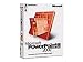 Microsoft PowerPoint 2000 - ( v. 2000 ) - version upgrade package - 1 user - CD - Win - French