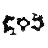 American DJ Lighting Fixture 1.5 O-Clamp