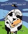 Hallo wer bist denn du?