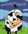 Hallo wer bist denn du? - Simone Buchholz