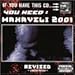 Makaveli-Makaveli 2001 Revised