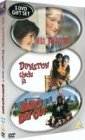 Mrs Doubtfire / Dunston Checks In / Baby's Day Out [UK IMPORT] - Pierce Brosnan