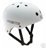Pryme U-43 Water Sports Helmet SM/MD White