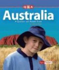 Buy : Australia: A Question And Answer Book (Fact Finders)