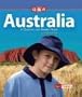 Australia: A Question And Answer Book (Fact Finders)