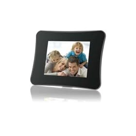 Coby DP860 8 LCD Digital Frame