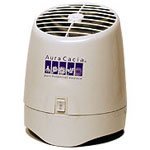 Aromatherapy Diffuser - Vaporizer With Oil