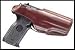 BIANCHI 19 THUMBSNAP HOLSTERFor: Glock 26/27 / RH/LH: RH / Color / Finish: Plain Tan