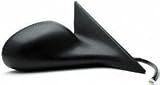 96-98 FORD MUSTANG MIRROR RH (PASSENGER SIDE), Power Remote (1996 96 1997 97 1998 98) FD28ER F6ZZ17682AA