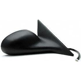96-98 FORD MUSTANG MIRROR RH (PASSENGER SIDE), Power Remote (1996 96 1997 97 1998 98) FD28ER F6ZZ17682AA