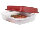 Tupperware Season-Serve Marinating Container