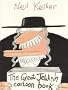 The Great Jewish Cartoon Book