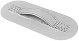 PVC Handle Inflatable Raft, Boat, Cataraft Grab Handles Whitewater Designs
