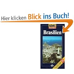 ADAC Reisef�hrer, Brasilien