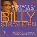 Portrait of a Silk Thread: Newly Discovered Works of Billy Strayhorn