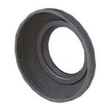 Hama Rubber Lens Hood W/A24-35mm 55mm
