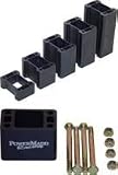 Power Madd� Riser Block - Ski-Doo�