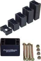 Power Madd® Riser Block - Ski-Doo®