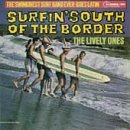 Surfin South of the Border