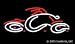 Orange County Choppers Neon Sign