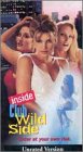 Inside Club Wild Side (Unrated) [VHS]