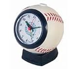 Florida Marlins MLB Clock