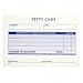 Office Products : Receipt Pad, Petty Cash, 5-1/2"x2-5/6", Sold as 1 pack