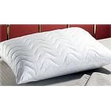 Chiroflow Waterbase Pillow, QUILTED PILLOW COVER ONLY