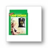 CAMP SHOWER
