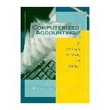 Computerized Accounting With Ca-Simply Accounting for Windows