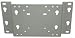 Universal LCD mount bracket, 10 - 24