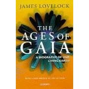 The Ages of Gaia: A Biography of Our Living Earth