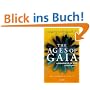 Ages of Gaia: A Biography of Our Living Earth