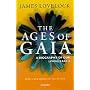 The Ages of Gaia: A Biography of Our Living Earth