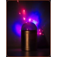 Laserpod-Laserpod As the Lava Lamp of the Modern Days Party Light by Laserpod