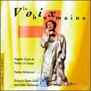 Music : Poulenc: La Voix humaine
