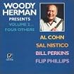 Woody Herman Presents, Volume 2... Four Others