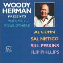 Woody Herman - Woody Herman Presents, Volume 2... Four Others - Zortam Music