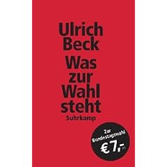 Was zur Wahl steht
