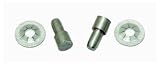 68-69 Camaro Console Ashtray Lid Pin Set