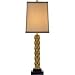 CC-6142 Debonair Table Lamp by Currey & Company CC6142 NO RETURNS*