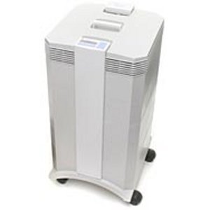 IQAir HealthPro Room Air Purifier System