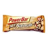 PowerBar Nut Naturals Bar - Box of 15 (Trail Mix)
