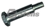Wheel Bolt 1/2 X 1 1/2