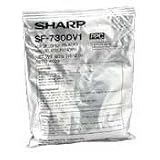 Copy Developer Refill, Sharp 7300, 7320, 7350, 7370 (SHRSF730LD1)