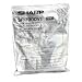 Copy Developer Refill, Sharp 7300, 7320, 7350, 7370 (SHRSF730LD1)