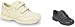 Propét® Men's Leisurewalker Strap Velcro® Brand Sneakers