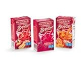 Review Nestle Nutrition  / RESOURCE BREEZE VARIETY CASE 27 X 8oz (1 Case)