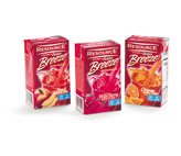 Resource Breeze Variety Brikpaks 27 X 8oz Case