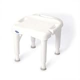 Review Invacare  / I Fit Shower Chair (without back)